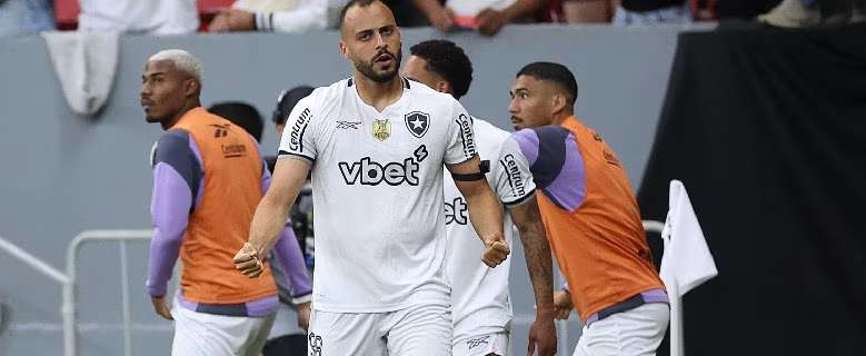Botafogo x Vasco: Glorioso leva favoritismo no jogo de ida da Copa do Brasil; veja odds