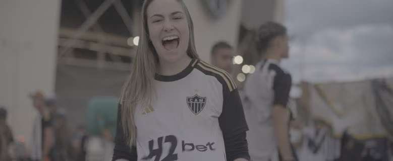 Grito da Massa: H2bet lança ação para criar o maior grito de Galo da história