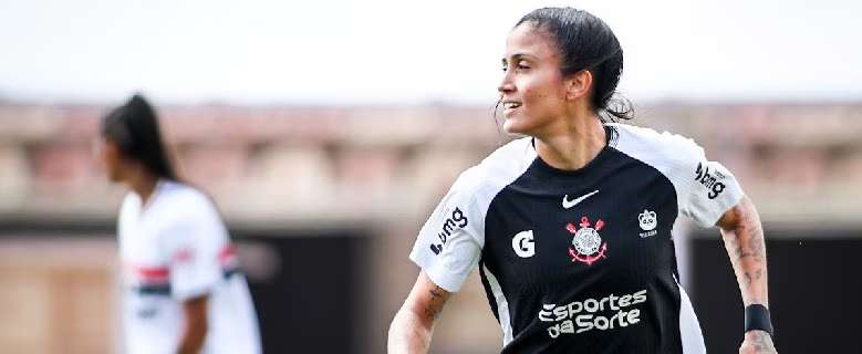 Corinthians fortalece futebol feminino com iniciativa sobre ética e integridade esportiva