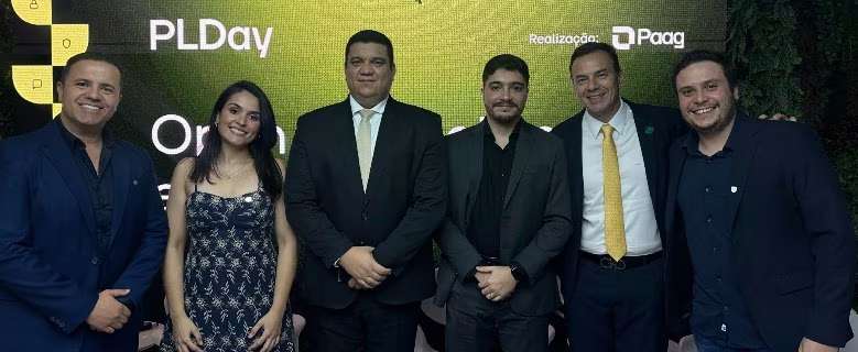 "O setor de apostas regulamentado é seguro e gera empregos", destaca presidente da ANJL em evento da Paag