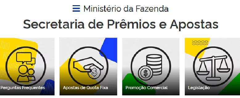 HanzBet e Netpix: Ministério da Fazenda autoriza mudanças em marcas de apostas esportivas