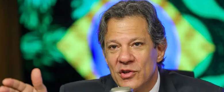 Haddad defende legalização de cassinos no Brasil e critica atraso do Congresso: "Inversão de prioridades"