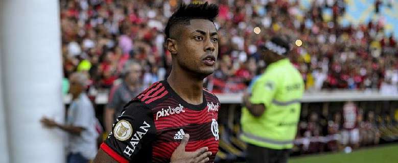 Escândalo das Apostas: STJD não alivia para Bruno Henrique e define pena de jogador do Flamengo