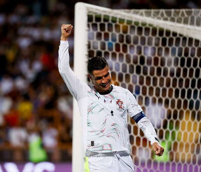 Super Aposta Aumentada Bet365 para Cristiano Ronaldo 