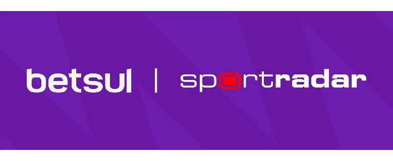 Cassino online da Betsul ganha reforço com jogos da Sportradar; veja o que muda