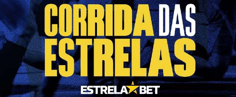 EstrelaBet apresenta a Corrida das Estrelas em BH: 3,3 km, 6,6 km e 10 km com festa e gastronomia