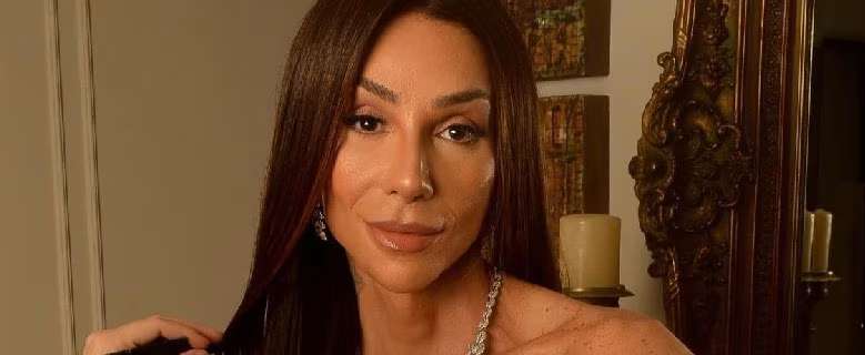 Influenciadora Maya Massafera defende publicidade de apostas online e compara ao consumo de álcool