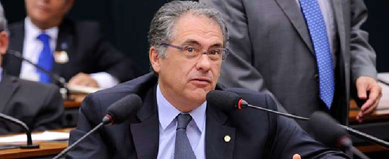 Deputado mantém aumento de alíquota das apostas de 12% para 18% para financiar saúde