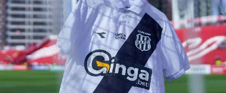 Ponte Preta pode garantir acesso à Série B com apoio da GingaBet e torcida no Moisés Lucarelli