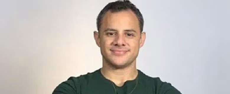 Daniel Fortune alerta sobre bets clandestinas: "Essas plataformas podem sumir com seu dinheiro"