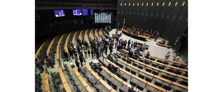 Tributação das apostas: Congresso adia votação da MP que eleva imposto de 12% para 18%