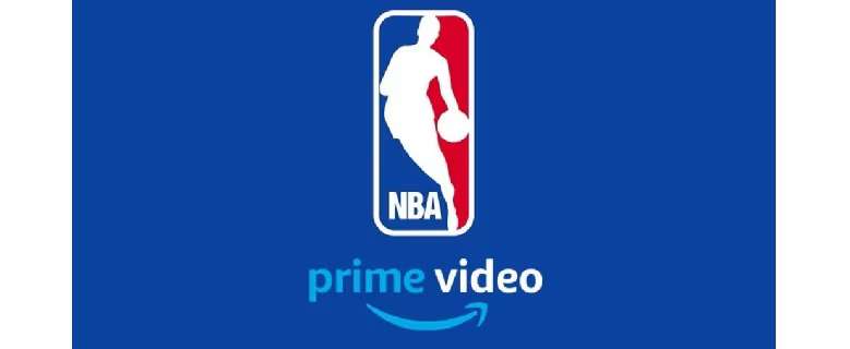 NBA 2025/26: Amazon revoluciona transmissões com dados de apostas e inteligência artificial