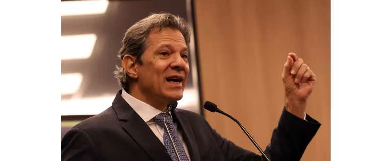 Taxa retroativa das bets: Haddad anuncia cobrança de 30% e prevê bilhões em arrecadação