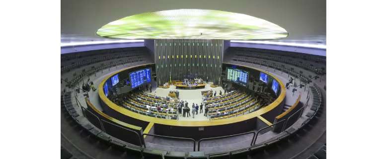 Governo Lula evita derrota e aprova MP sem aumento de imposto sobre apostas