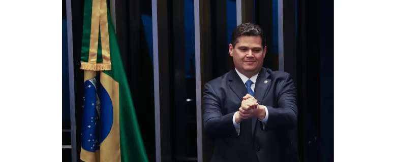 PL dos Cassinos segue parado no Senado: Alcolumbre espera "momento certo"
