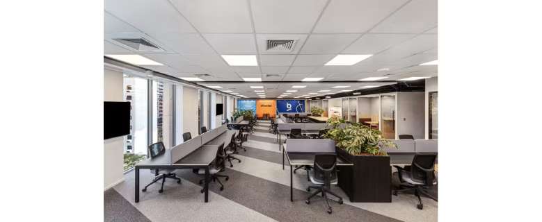 Flutter Brazil expande operações com escritório de 731 m² na Faria Lima