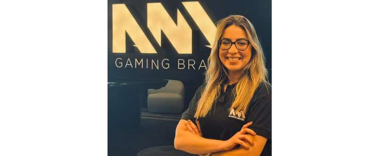 Ana Gaming anuncia Isabella Alencar como nova gerente de Experiência do Cliente