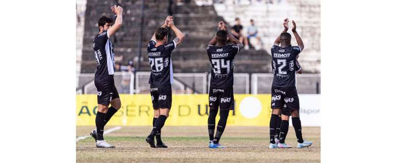 Polícia investiga suposta manipulação em jogo que deu acesso à Inter de Limeira na Série C