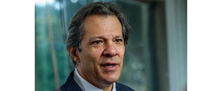 Haddad defende “taxação BBB” e compara apostas esportivas a bebidas e cigarros
