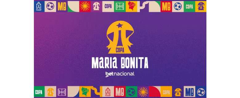 Betnacional transforma a Copa Maria Bonita em fenômeno de audiência e orgulho nordestino