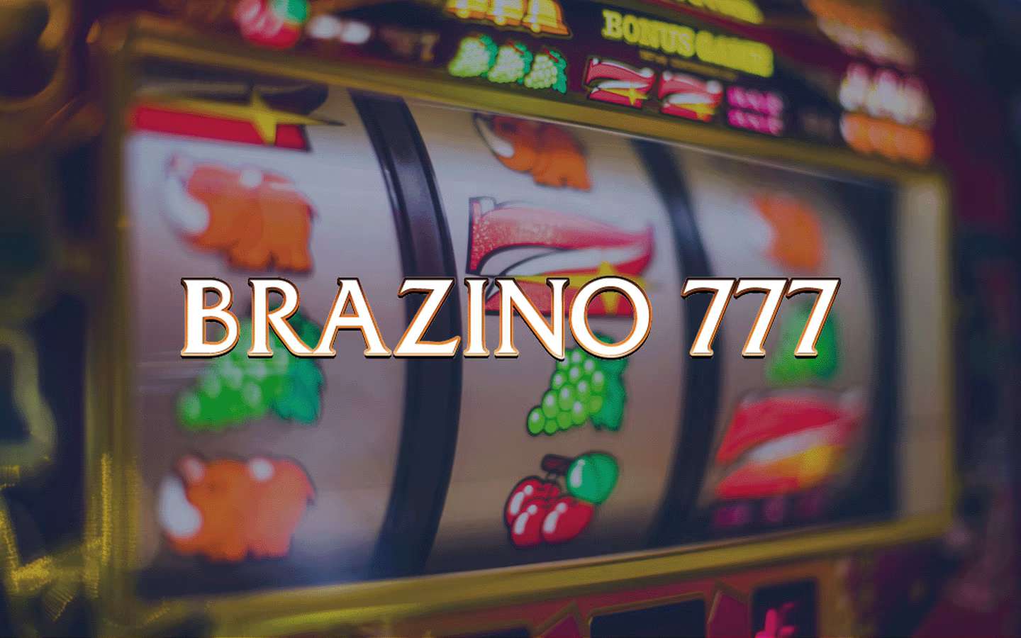 Missão Fortuna da Brazino 777: giros grátis diários em jogos diferentes