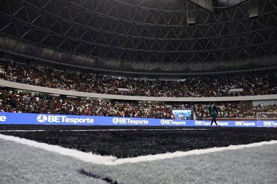 BETesporte impulsiona crescimento recorde do X1 Brazil