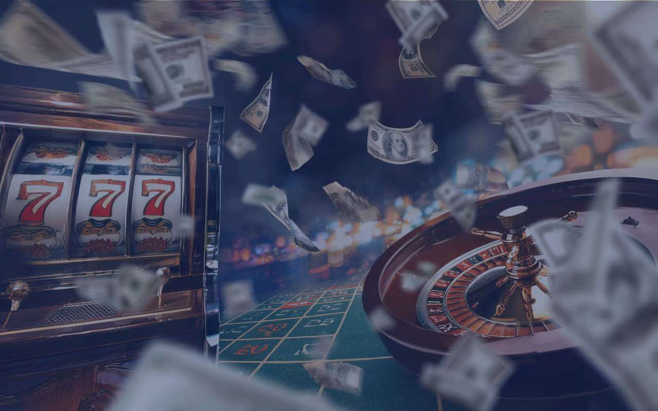 Jogos de Cassino Mais Populares: Quais São e Como Jogar
