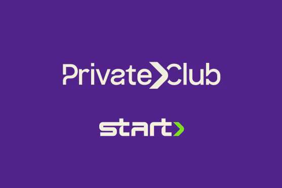 Que luxo! Start Bet lança ‘Private Club’ exclusivo para apostadores high ticket
