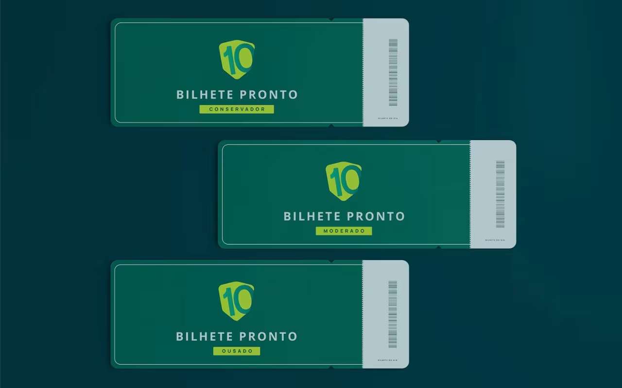 Bilhetes Prontos nos Jogos de Hoje - 05/03/2026
