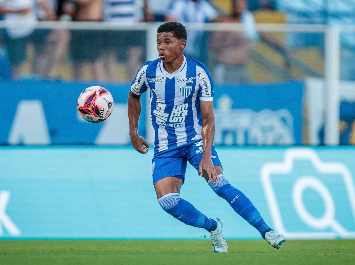 Bets dominam patrocínio máster na Série B: confira os clubes patrocinados