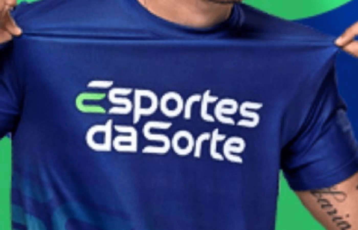 Esportes da Sorte sobe cashback para 50% das perdas em slots