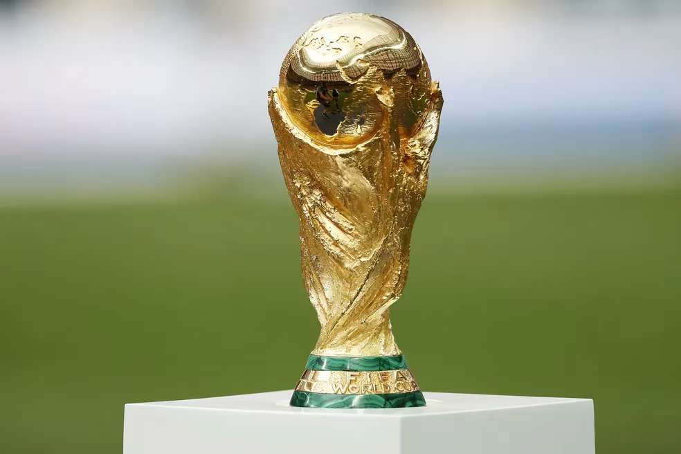 Apostas Inesperadas Copa do Mundo 2026: Zebras, Azarões e Onde Está o Valor