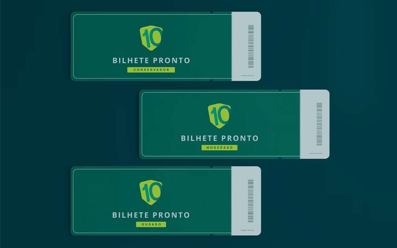 Bilhetes Prontos nos Jogos de Hoje - 05/06/2026