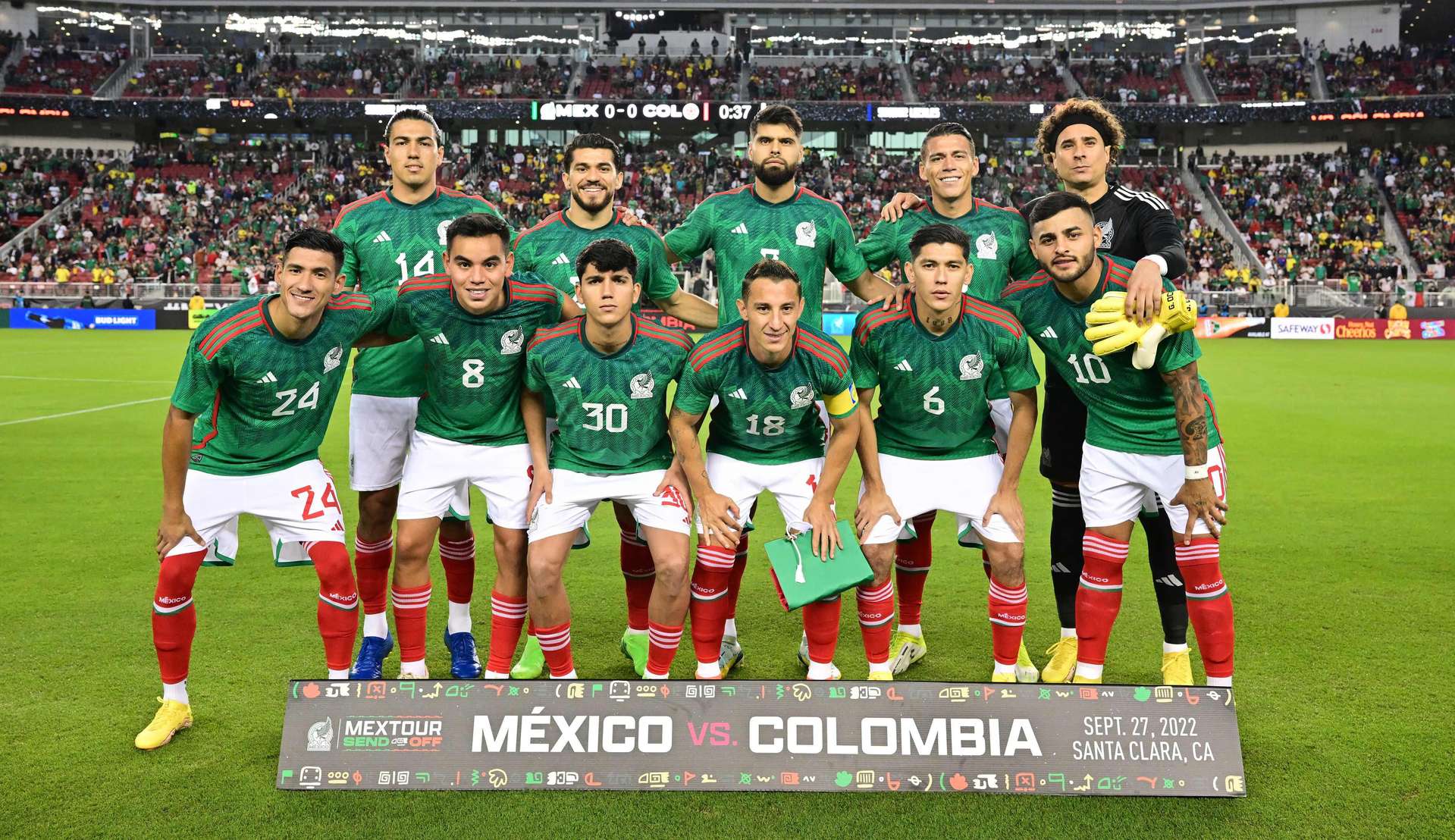 Apostas no México na Copa do Mundo 2026: Odds, Grupo A, Fator Sede e Como Apostar na El Tri