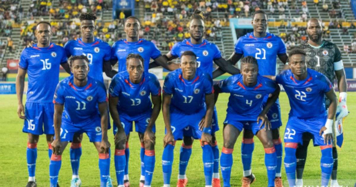 Apostas nos Jogos do Haiti na Copa do Mundo 2026: Odds, Grupo C e Mercados de Maior Valor