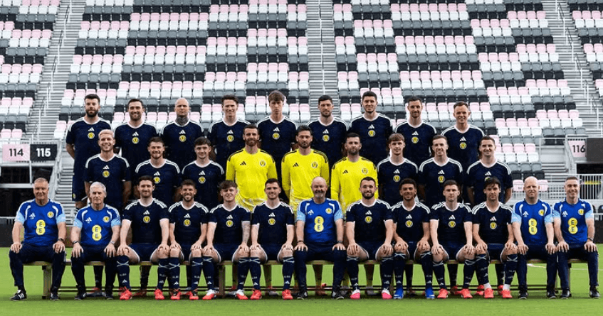 Apostas Escócia Copa do Mundo 2026: Odds, Grupo C e o Retorno Histórico