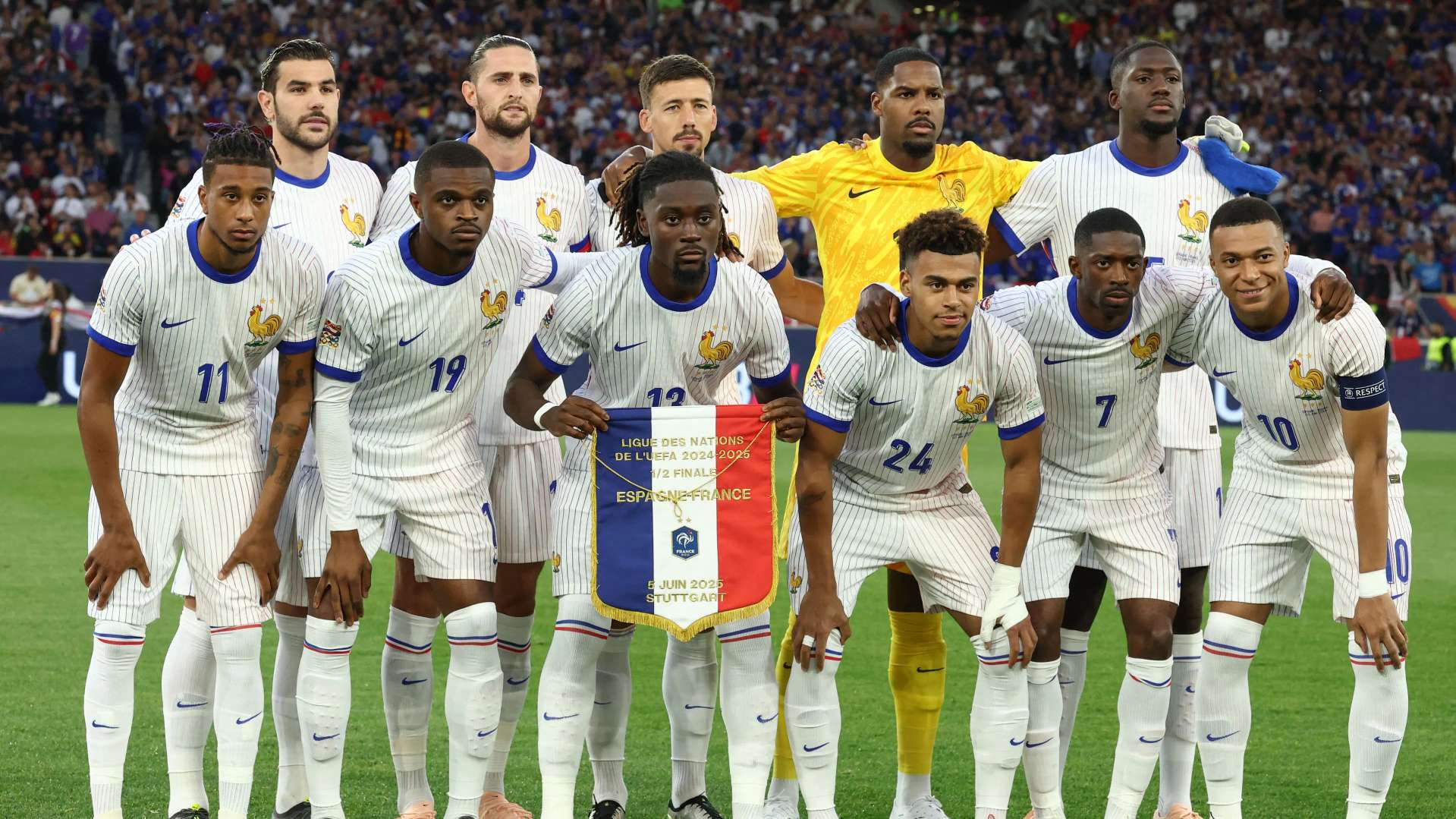 Apostas na França na Copa do Mundo 2026: Odds, Mbappé e o Grupo I Mais Difícil Entre os Favoritos