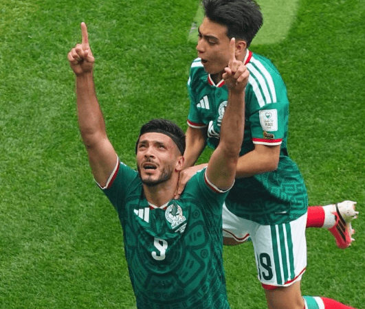 México x África do Sul: Quais apostas deram certo na estreia da Copa do Mundo 2026