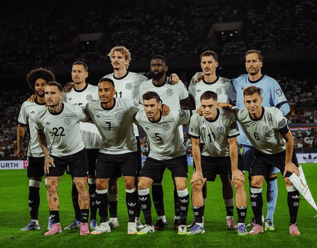 Apostas Alemanha Copa do Mundo 2026: Odds, Grupo E e a Redenção Após 2022
