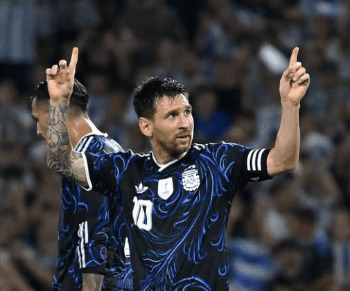 Apostas Argentina Copa do Mundo 2026: Odds, Grupo J e Messi na Última Copa
