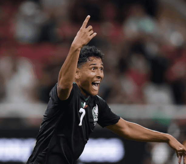 Placar baixo faz chuva de reds nas apostas entre México x Coreia do Sul
