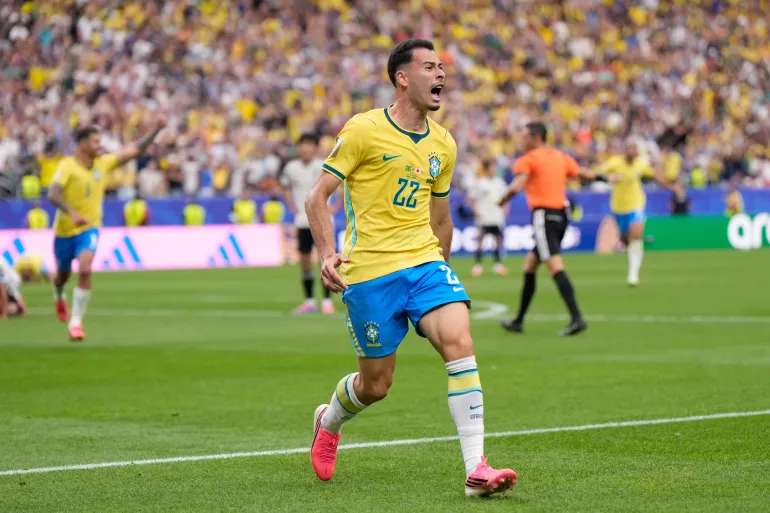 As apostas altas e super odds da virada do Brasil sobre o Japão