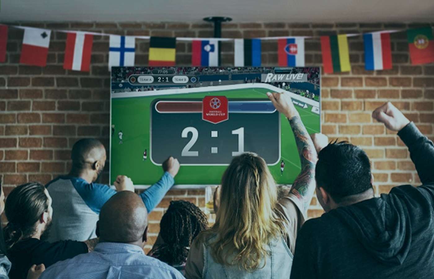 Como apostar em palpites de futebol em placar exato