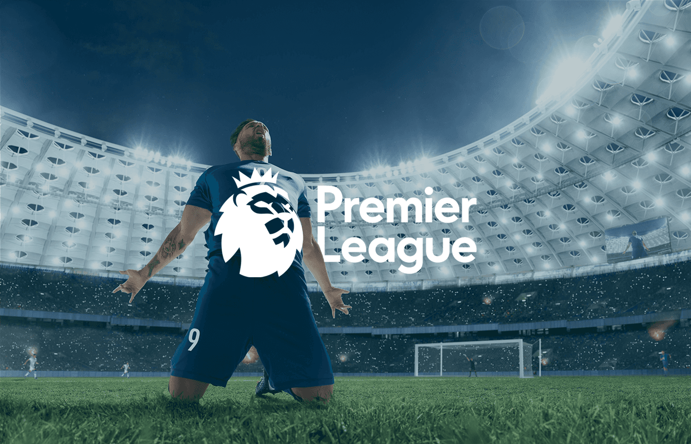 Clubes da Premier League decidem por fim do patrocínio das apostas esportivas