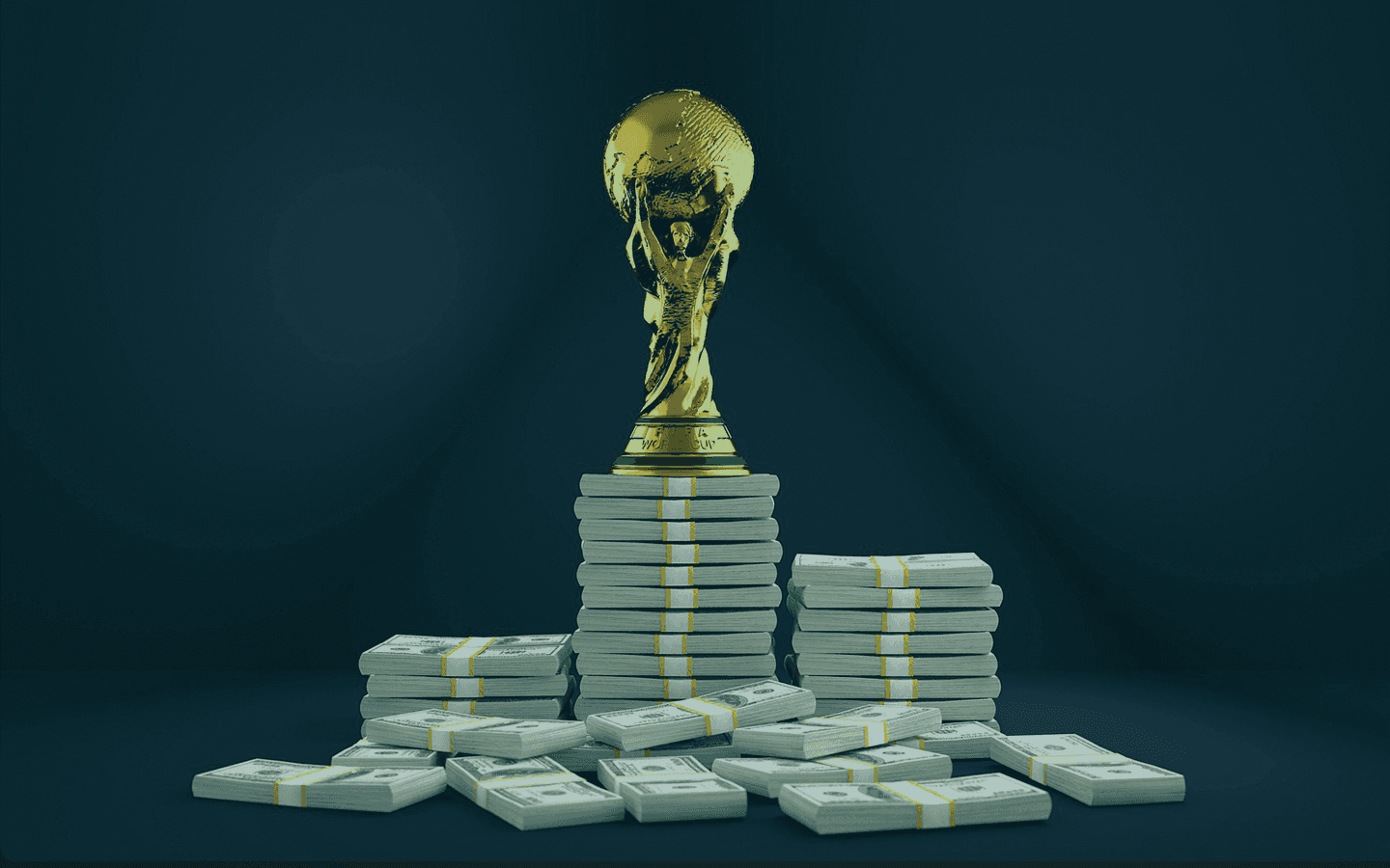 Como ganhar com apostas na Copa do Mundo