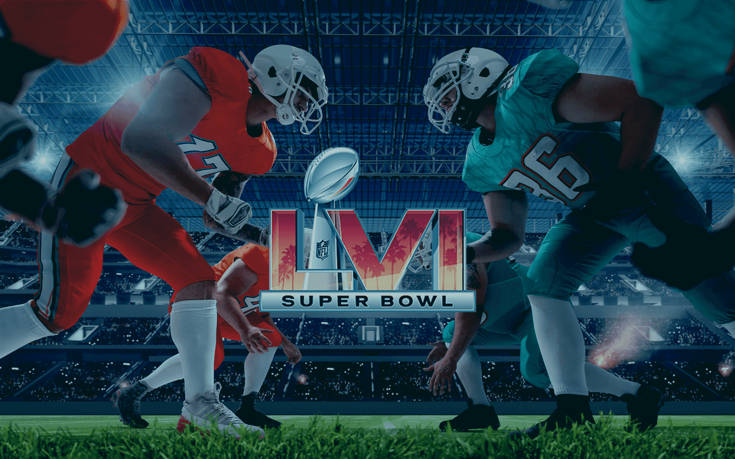 Como apostar no Super Bowl