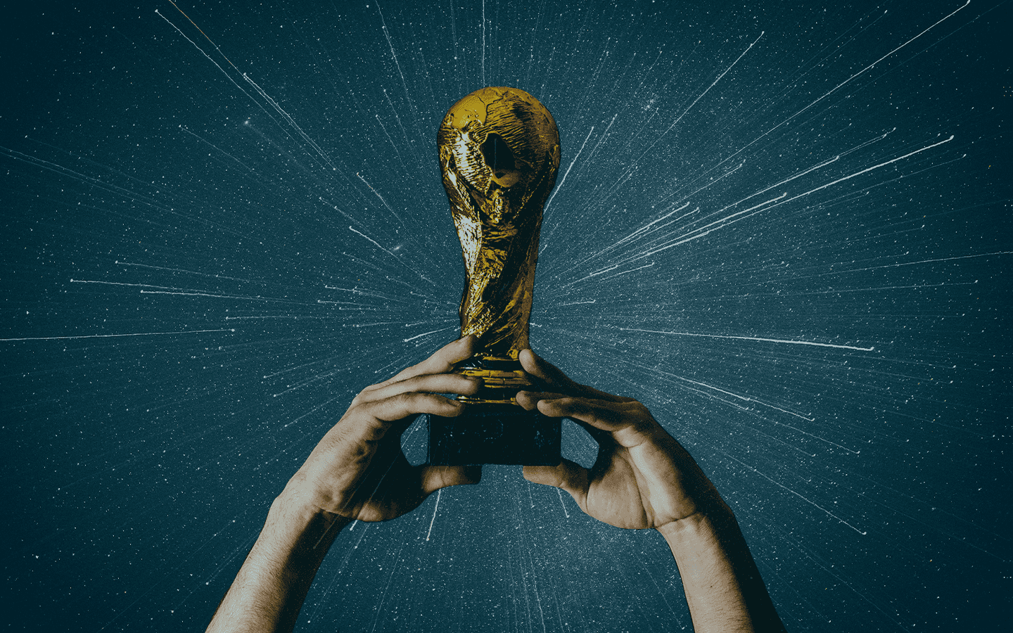 Quem vence a Copa do Mundo 2022