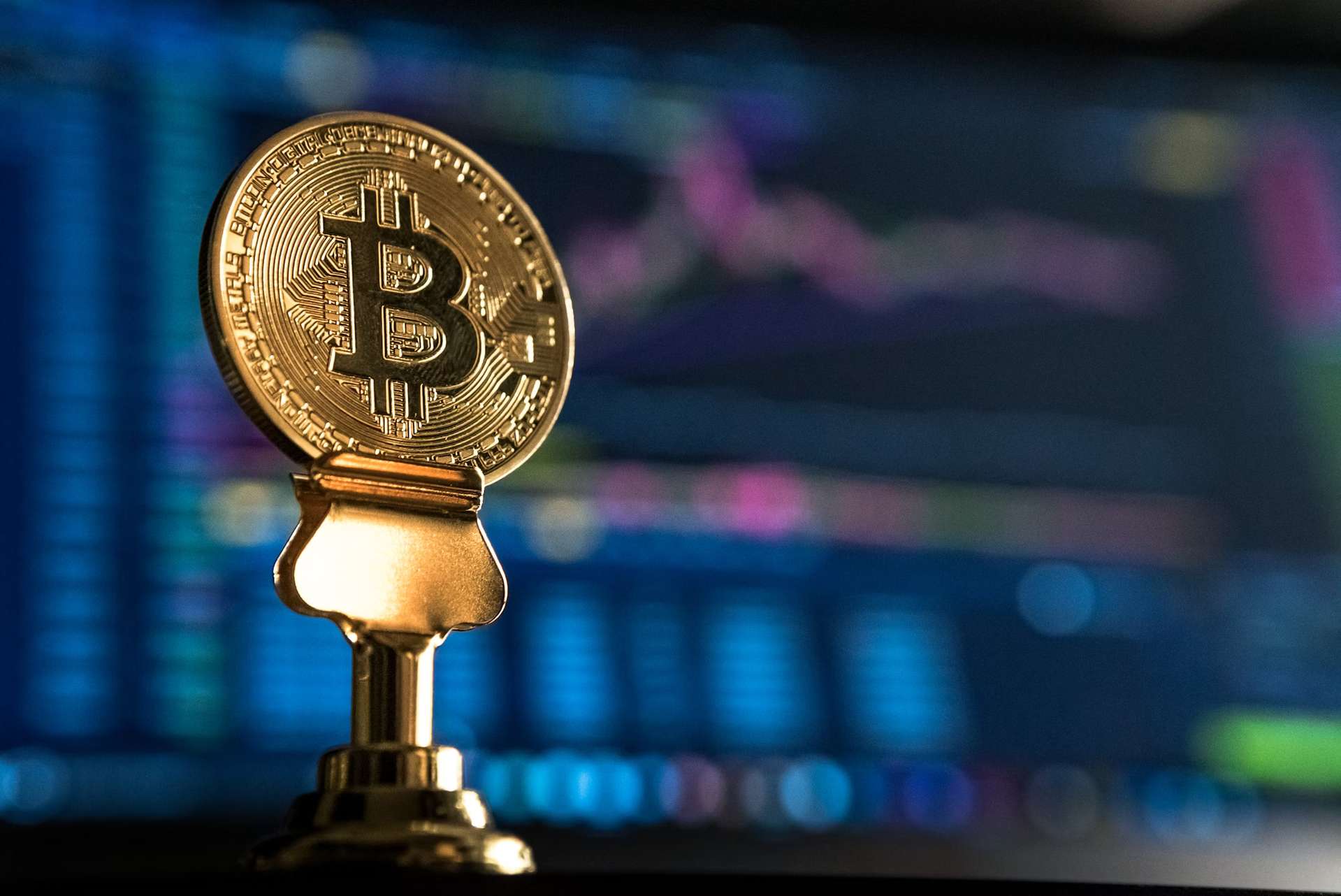 Sites de apostas que aceitam Bitcoin