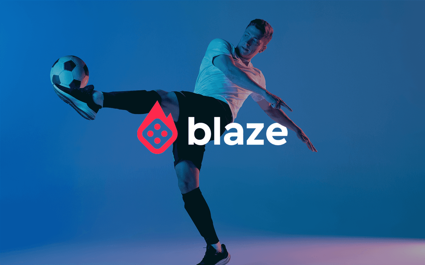Blaze "bomba" no Reclame Aqui após bloqueio da Anatel