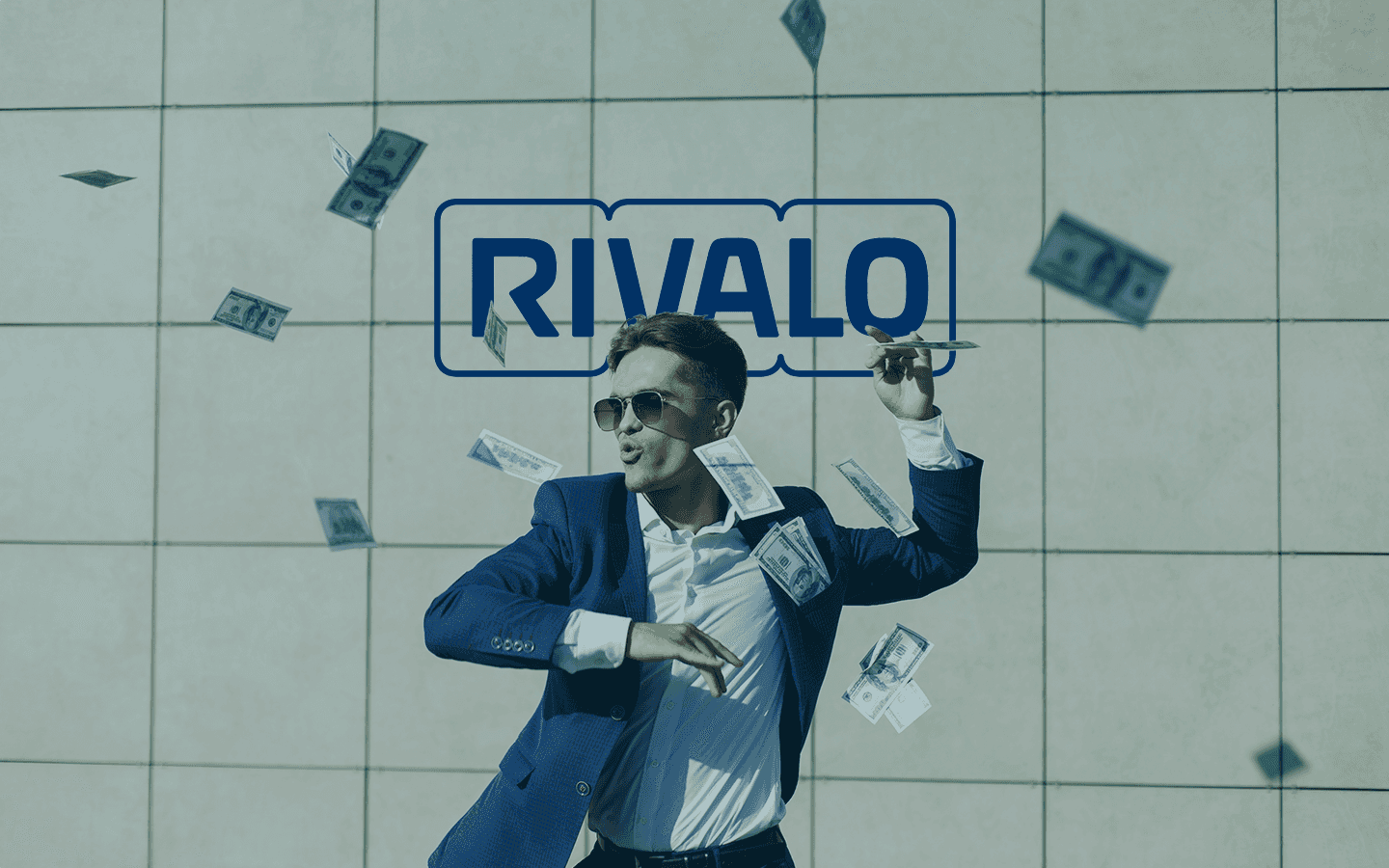 Como ganhar com as apostas na Rivalo